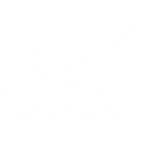 Water Baptism Icon