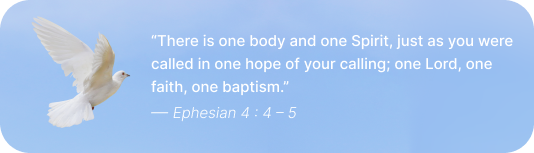 Ephesian 4 4 – 5