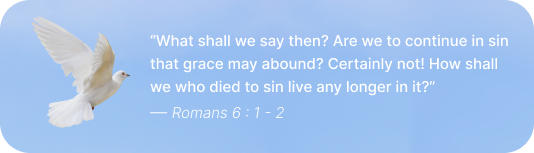 Romans 6 1 2