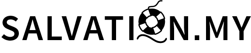 Salvation Malaysia - EN