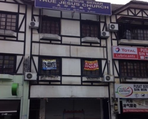 Malaysia-Sungai-Long-Evangelical-Centre2