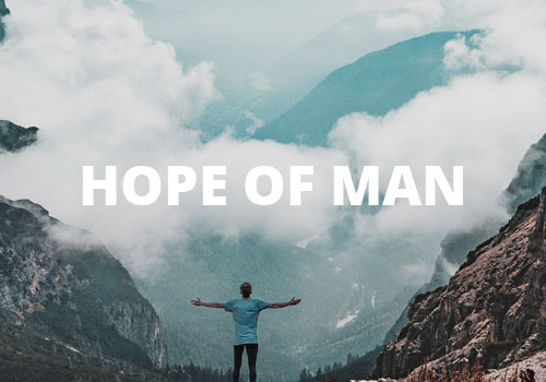 Hope of Man