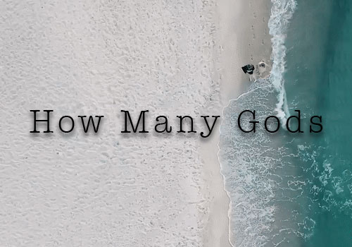 How Many Gods